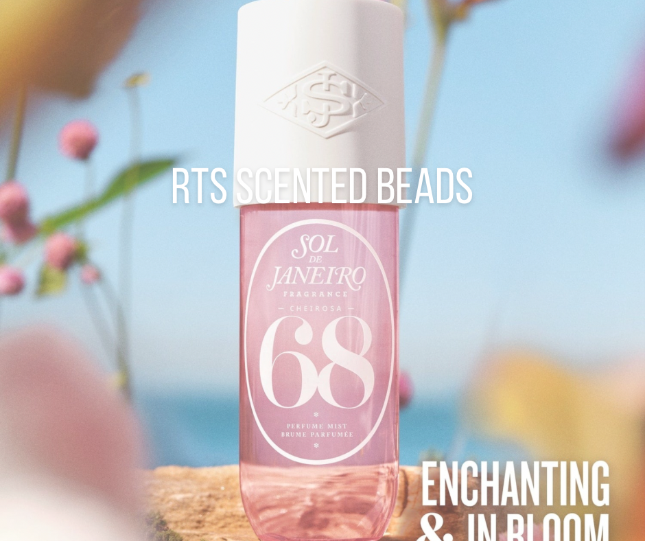 RTS Sol De 68 Scented Beads