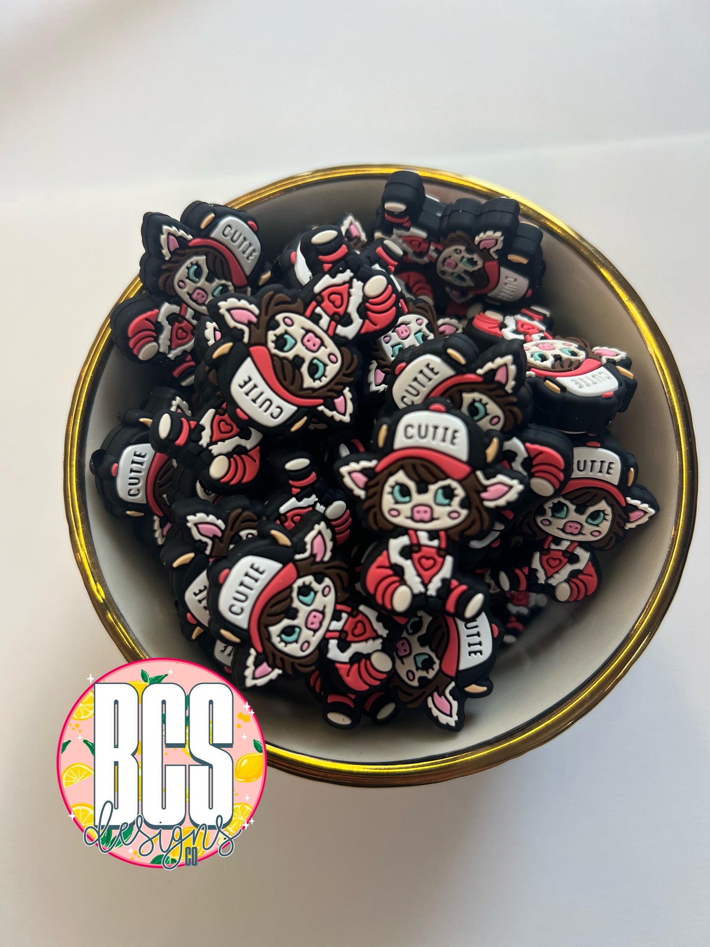 Mootilda Focal Bead BCS EXCLUSIVE (will NOT restock)