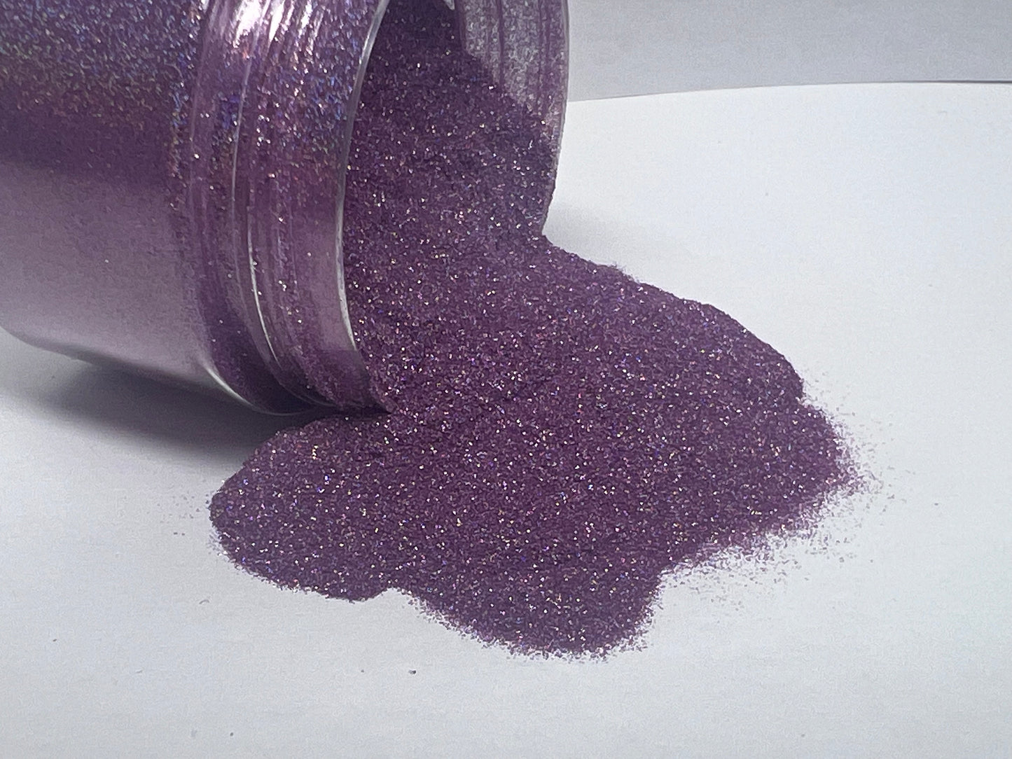 Pretty, Pretty Princess Glitter Zest