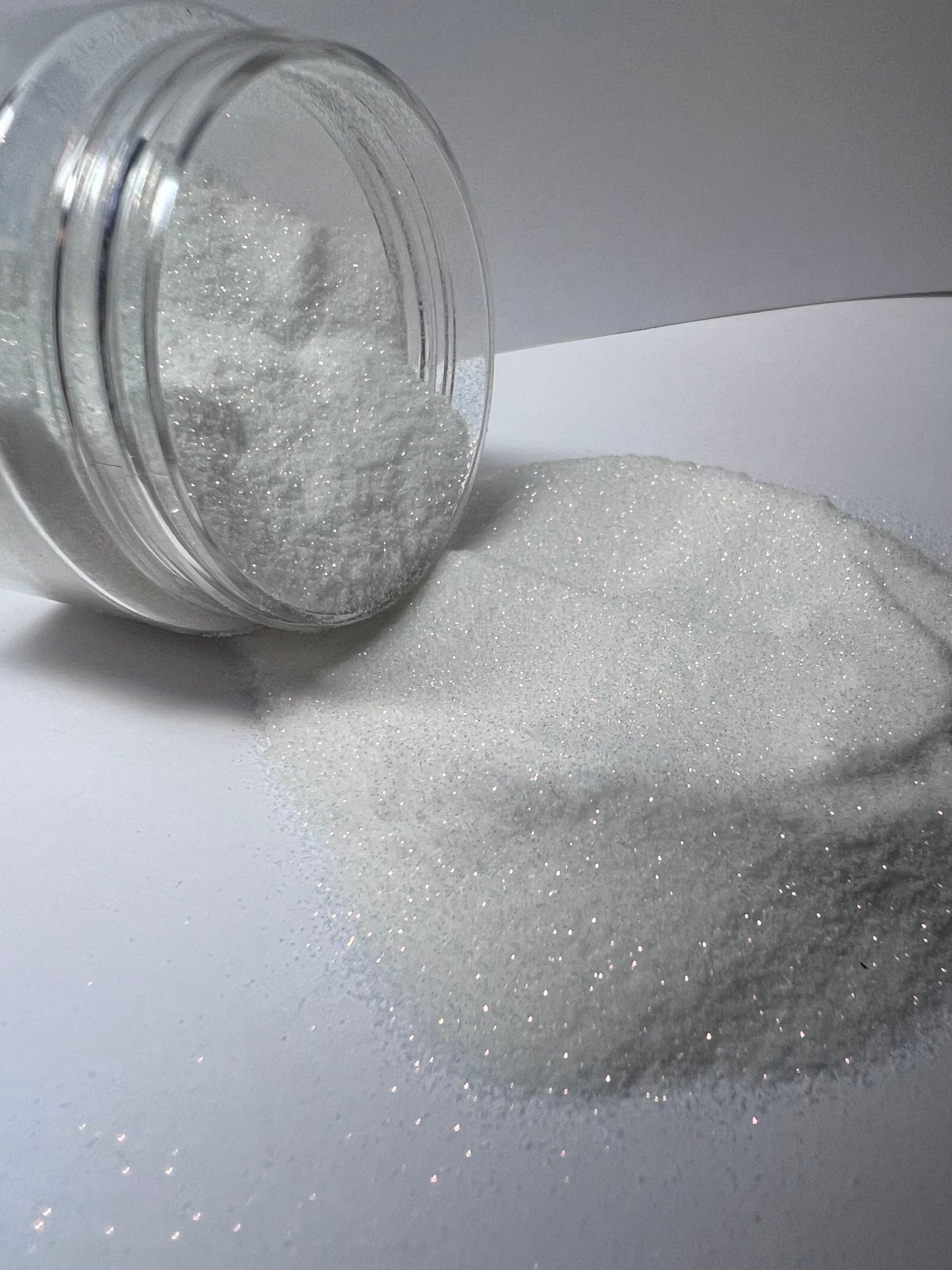 Blizzard Glitter Zest