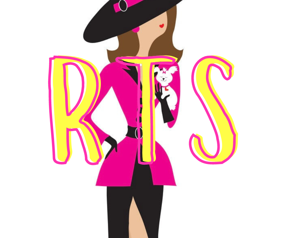 RTS Diva Scented Beads