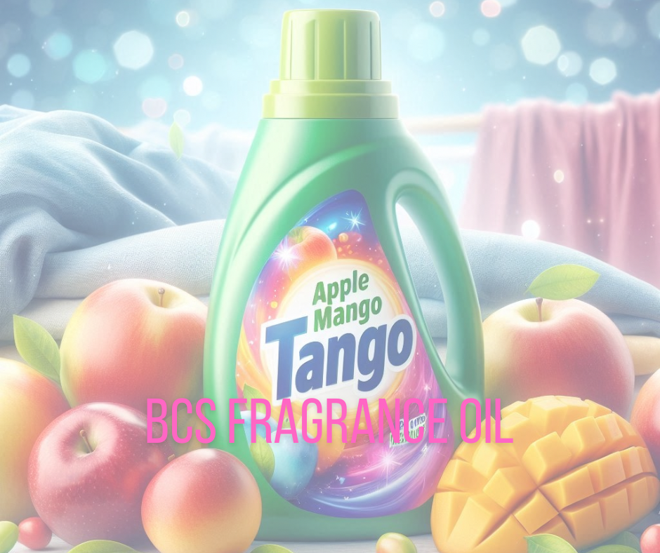 Apple Mango Tango Fragrance Oil