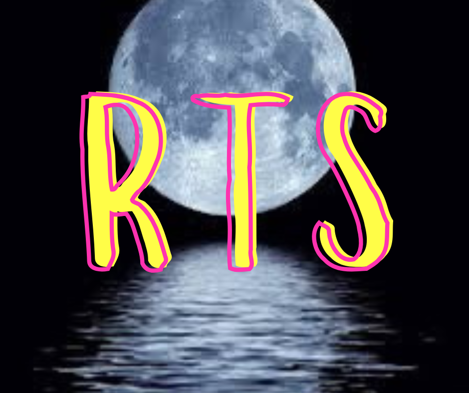 RTS Luna Scented Freshie Beads