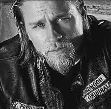 RTS Jax Teller Scented Beads