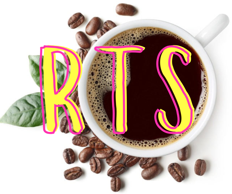 RTS Starbies Scented Beads