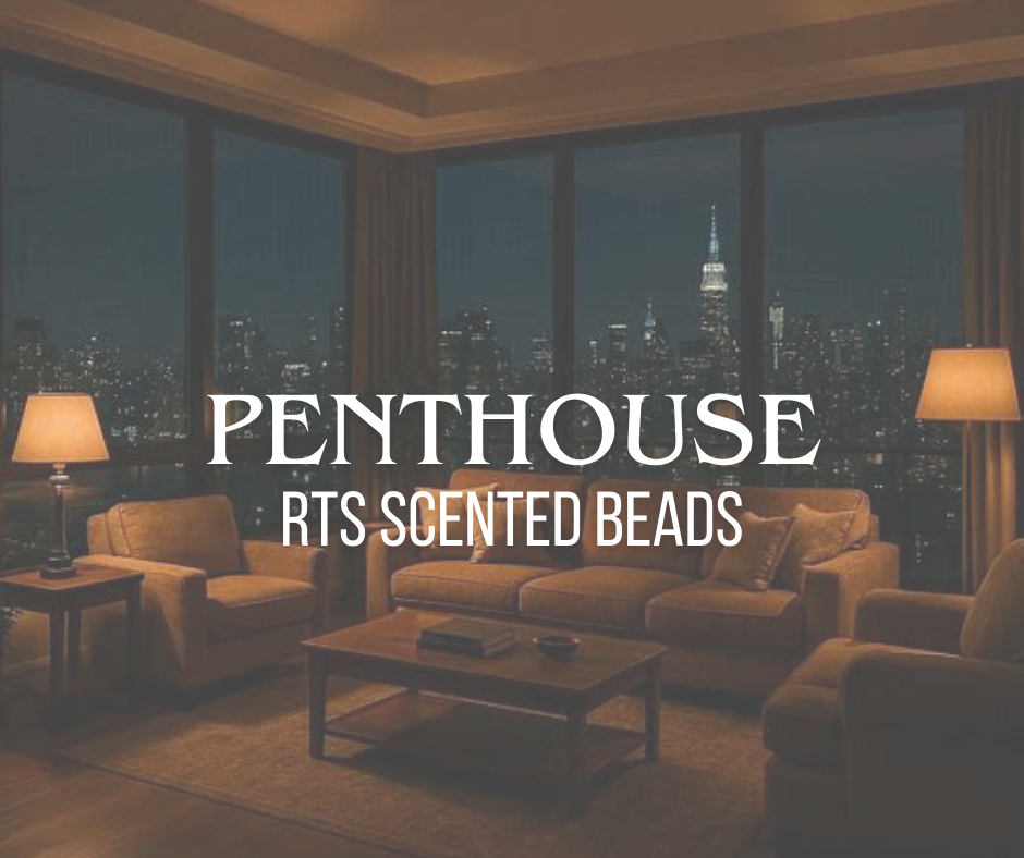RTS Penthouse Scented Beads