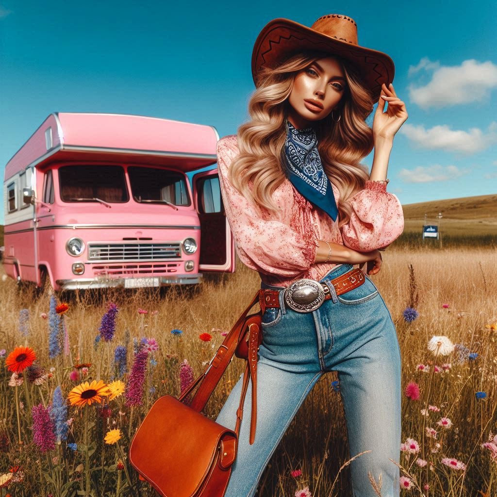 RTS Upper Class Trailer Trash Scented Beads