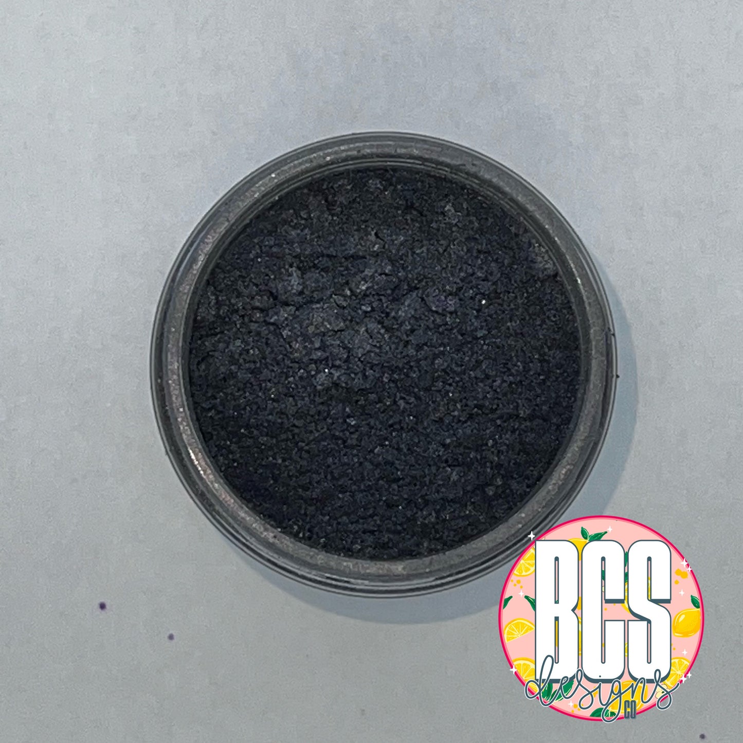 Char-Cole Mica Powder