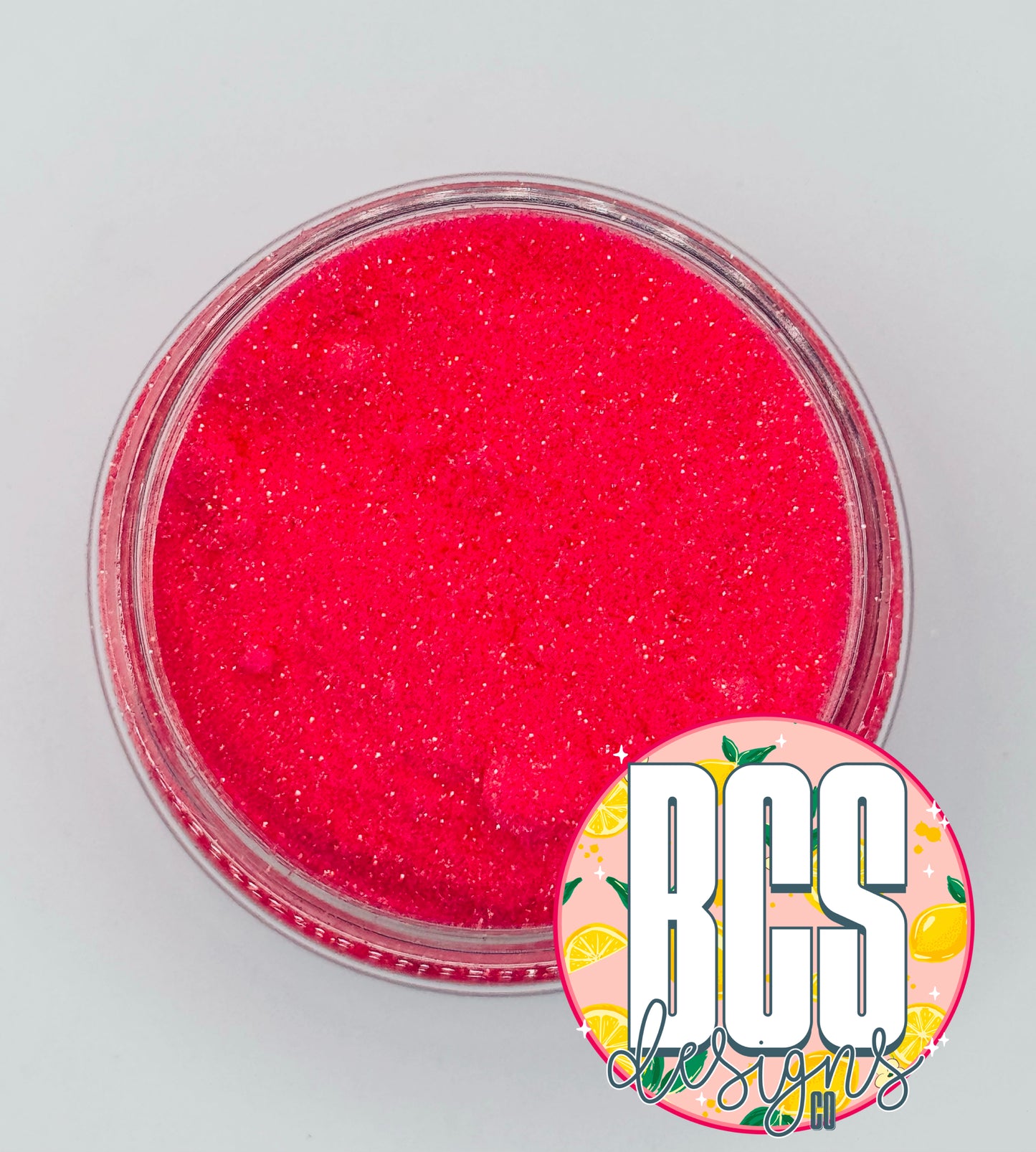 Petty AF Glitter Zest