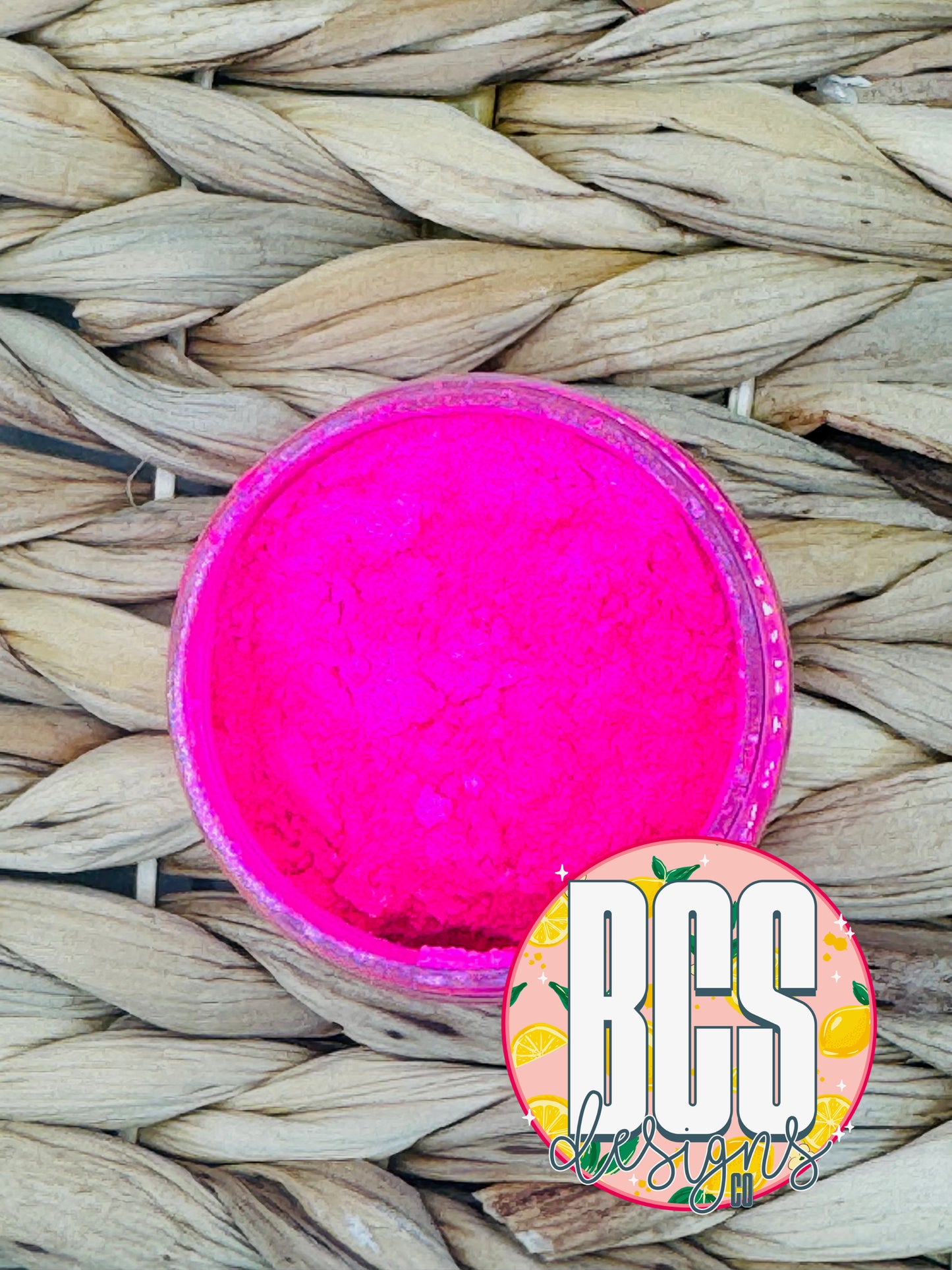 Bombshell Mica Powder