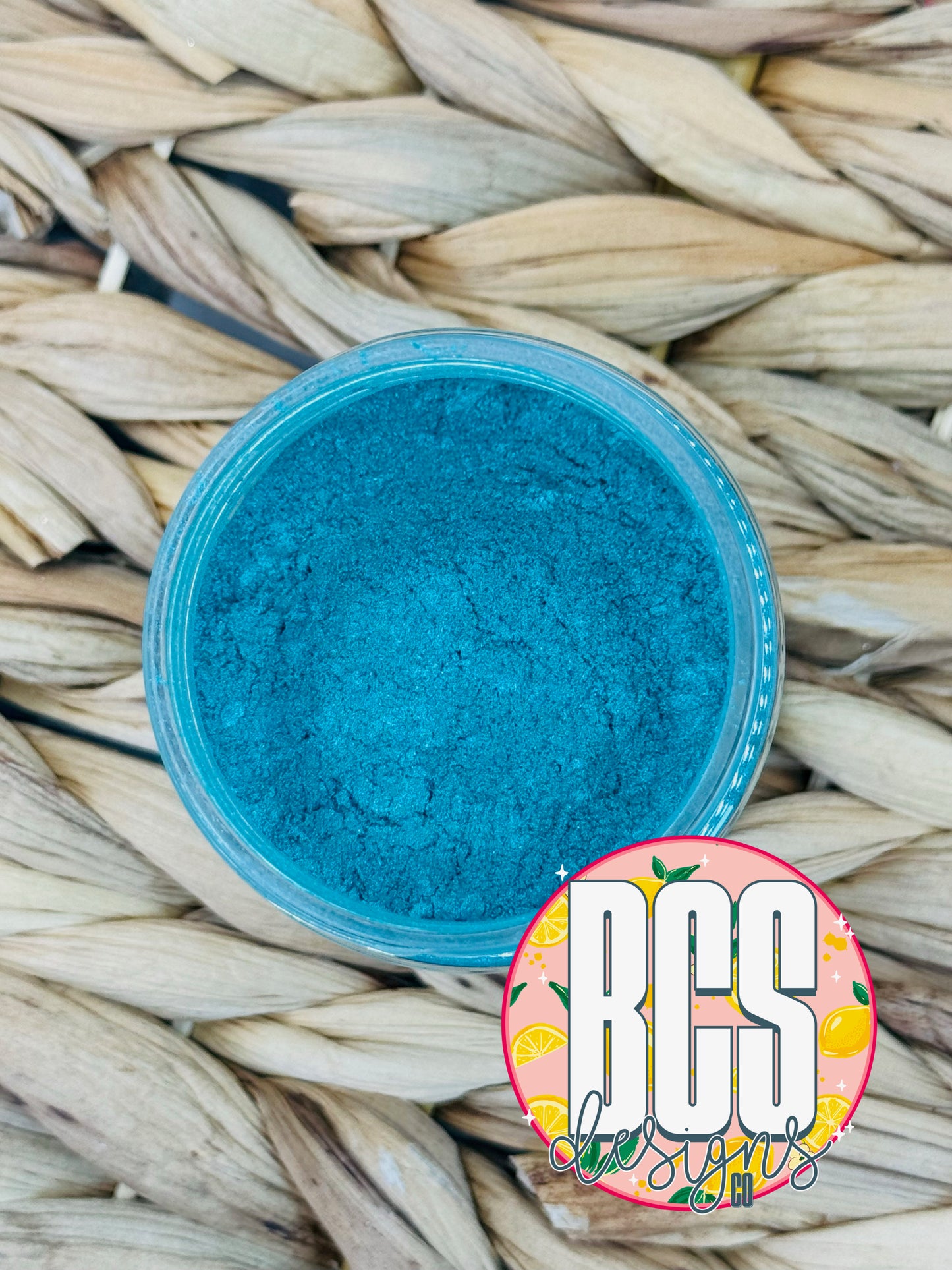 Cloud 9 Mica Powder