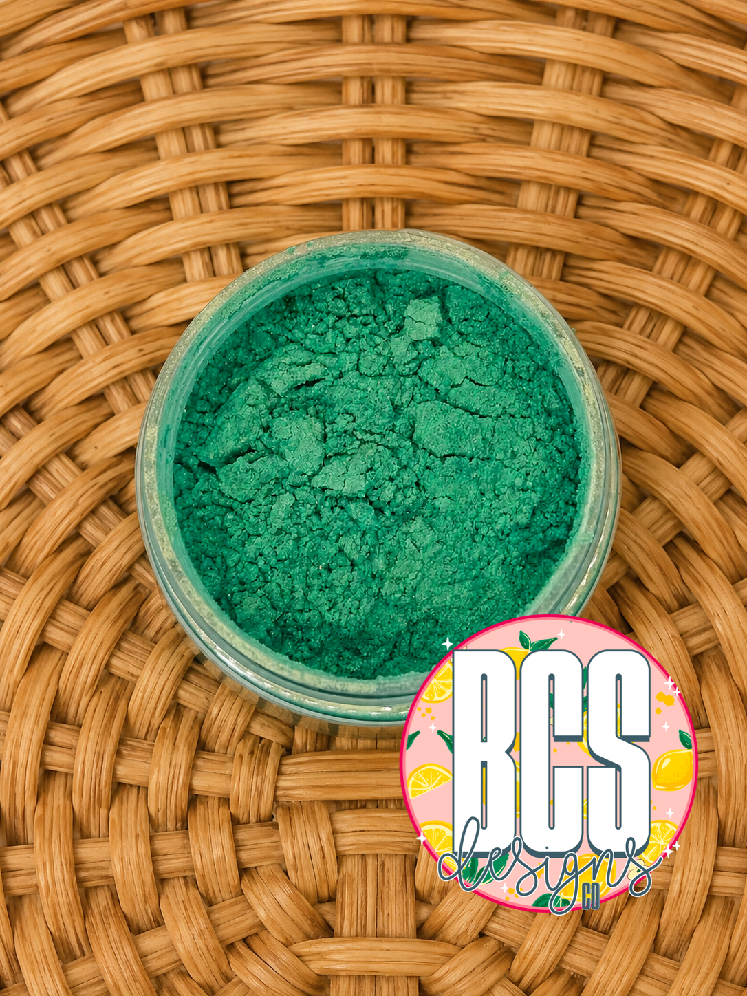 Maui Wowie Mica Powder