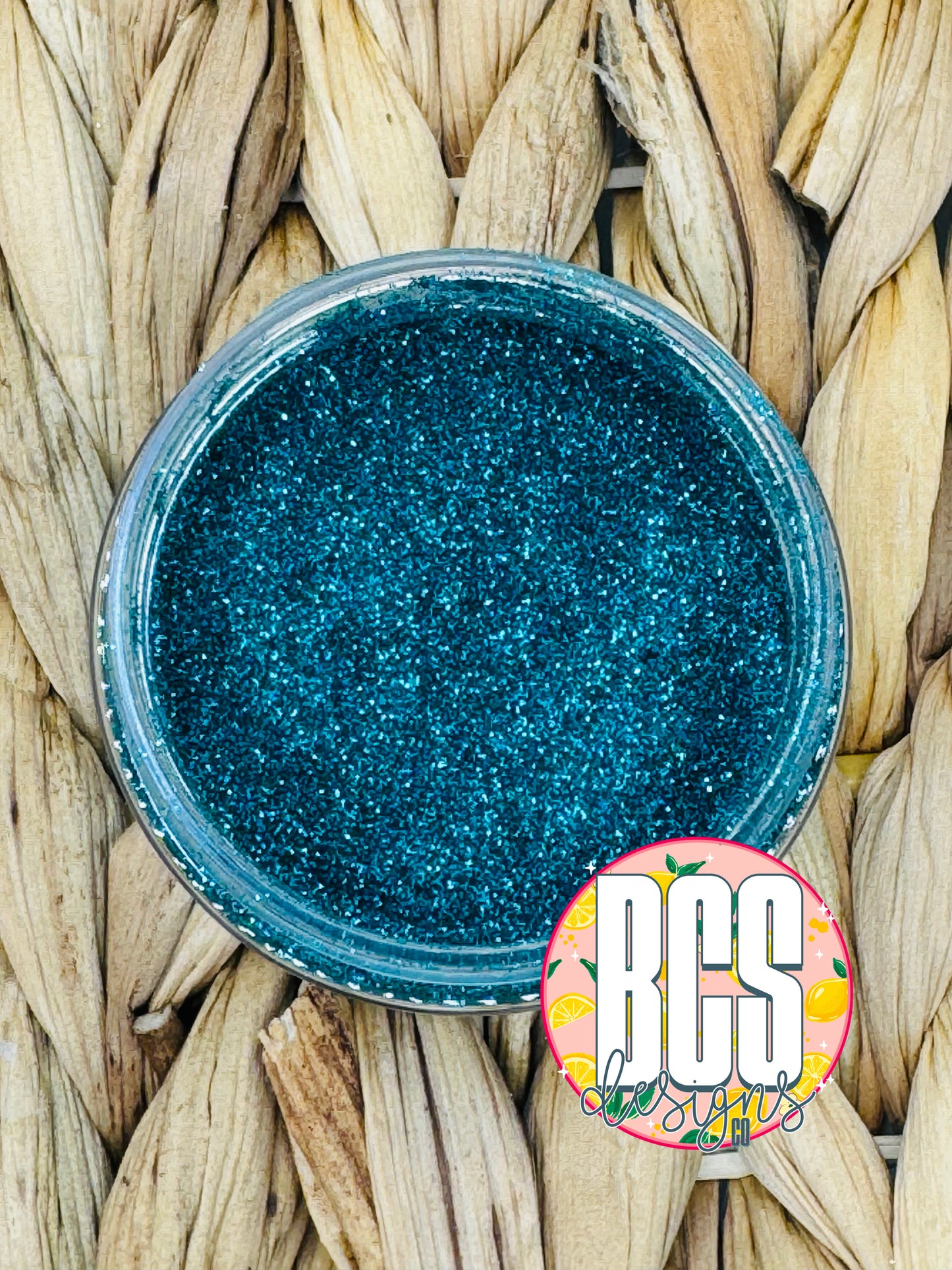 Tropic AF Glitter Zest