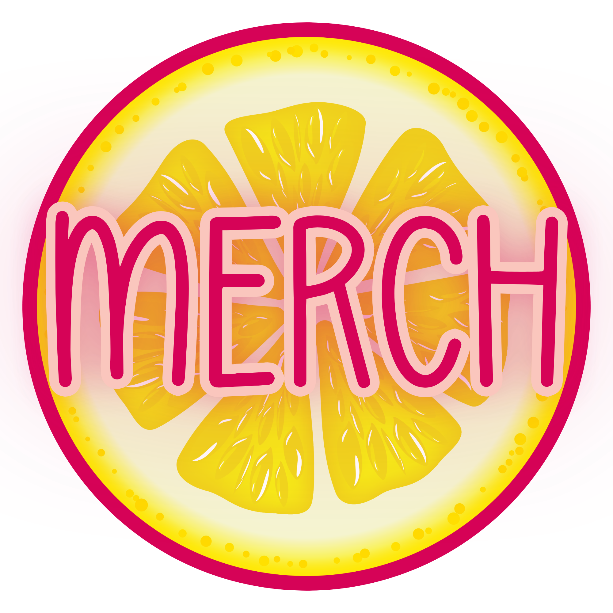Merch bcs designs company