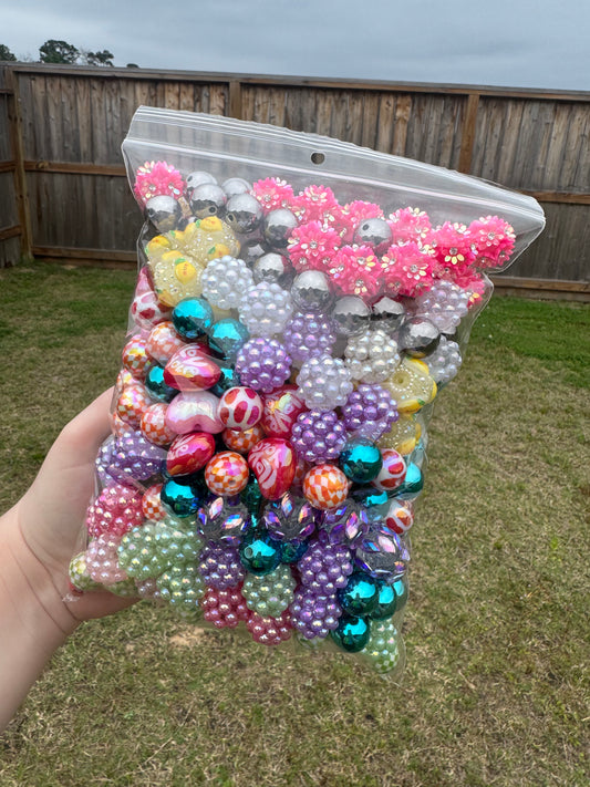 Mystery Grab bag beads