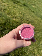 Dolly Glitter Zest