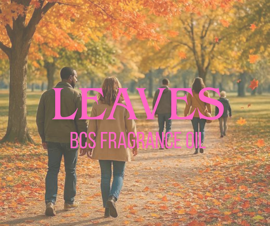 Leaves Premium Fragrance Oil