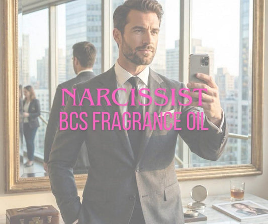 Narcissist Fragrance Oil