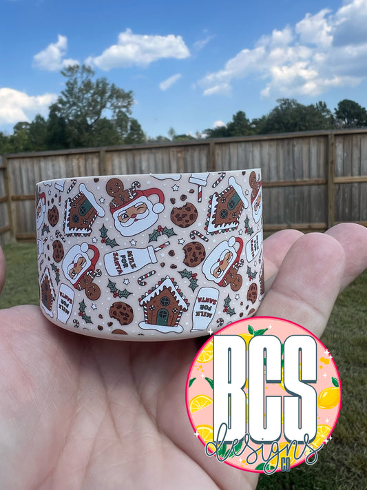 Sants's Milk & Cookies Cup Boot BCS EXCLUSIVE (Collab)