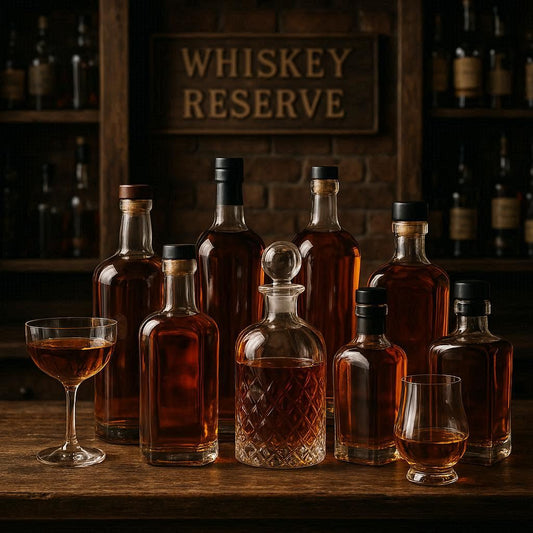 RTS Whiskey Reserve Scented Beads