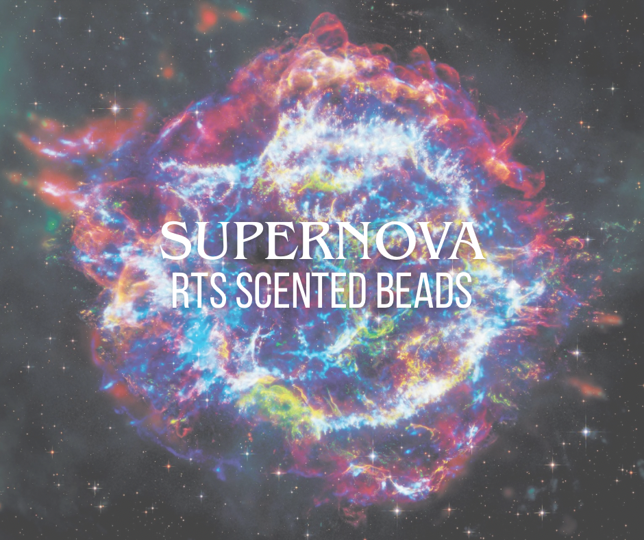 RTS Supernova Scented Beads