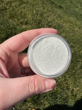 Snow Day Glitter Zest