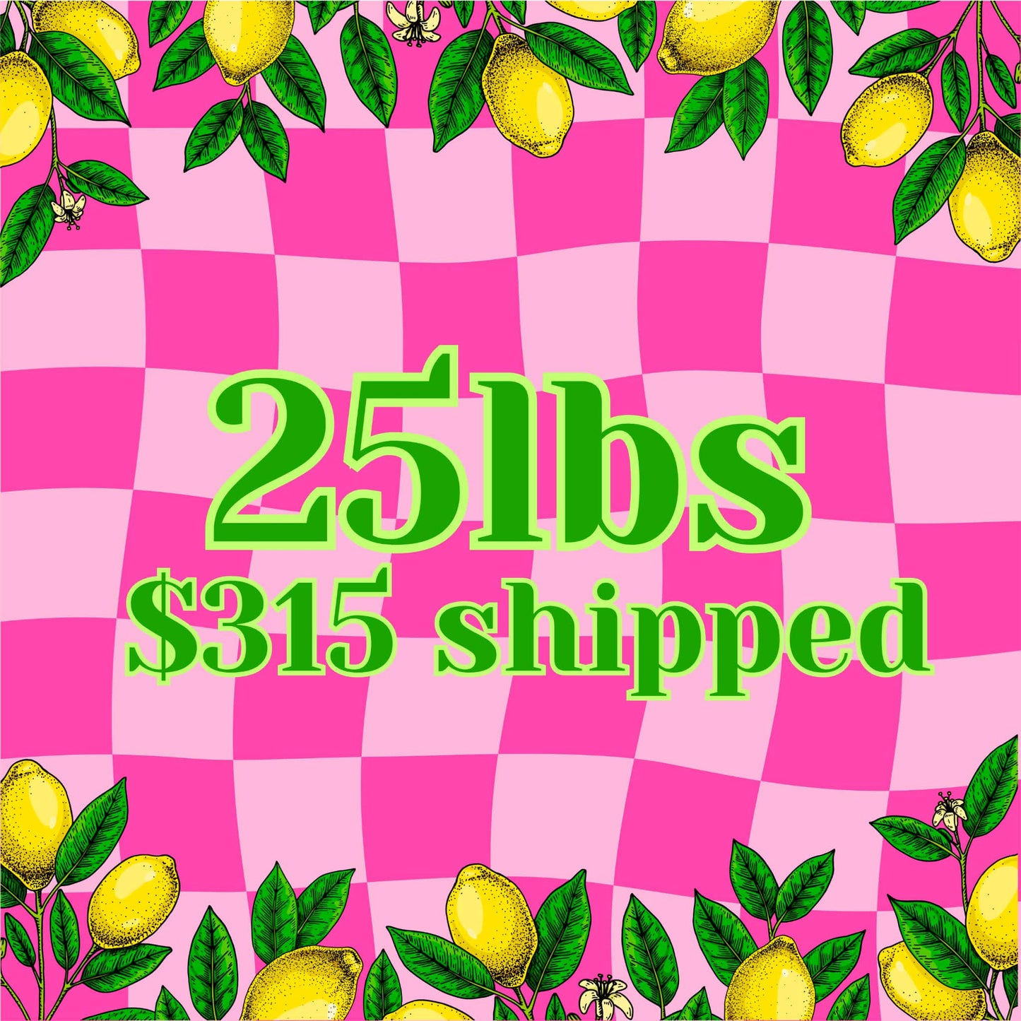 RTS 25 Lbs Scented Beads * NO REP CODES* FREE SHIPPING