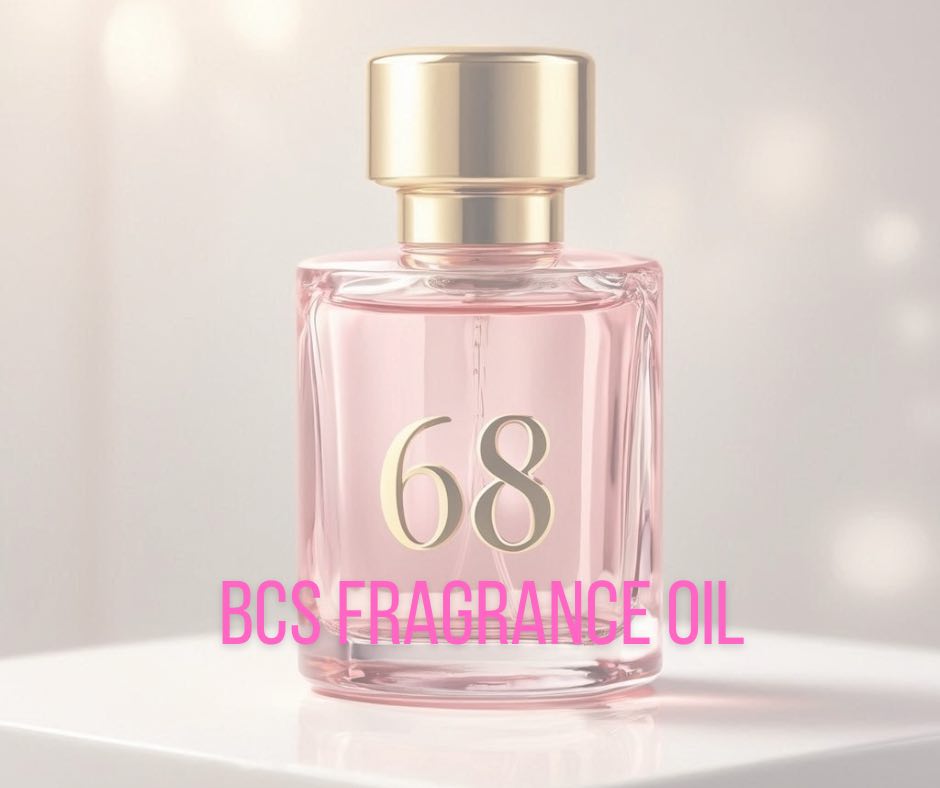 Sol De 68 Fragrance Oil