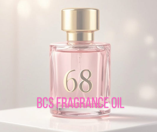 Sol De 68 Fragrance Oil
