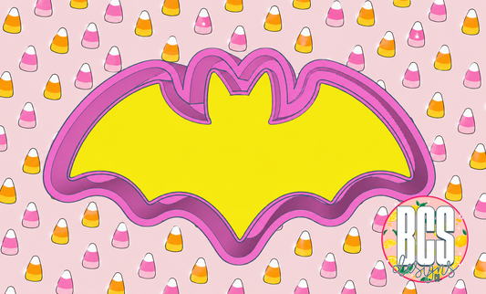 Bat Freshie Mold - 144