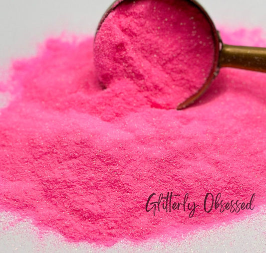 Fantasty Pink Lunar Dust