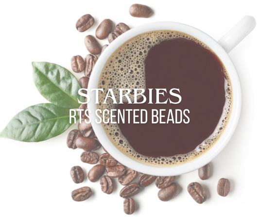 RTS Starbies Scented Beads