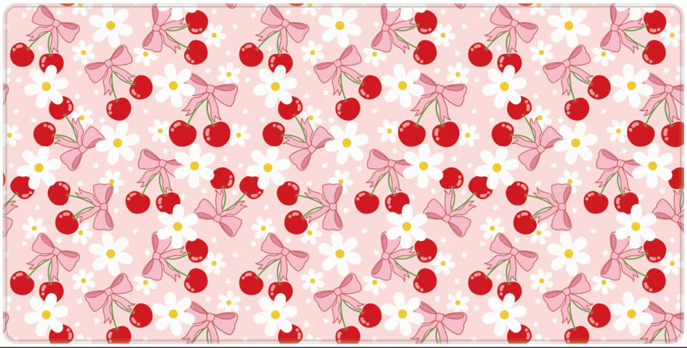 Desk Mat 40x20” (multiple choices)