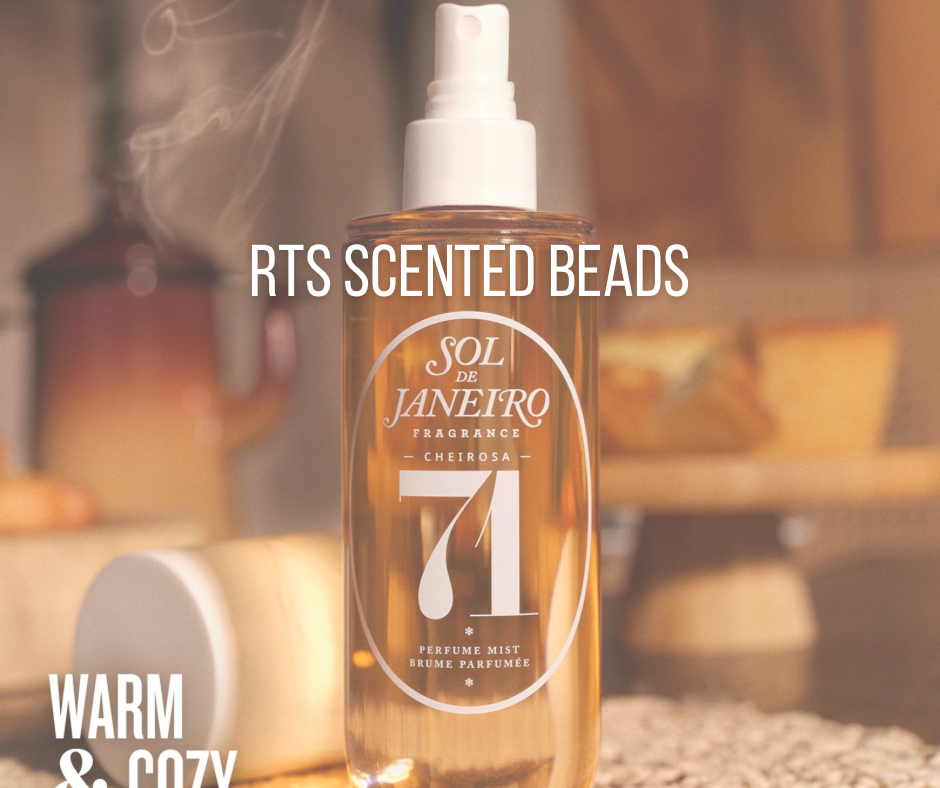 RTS Sol De 71 Scented Beads