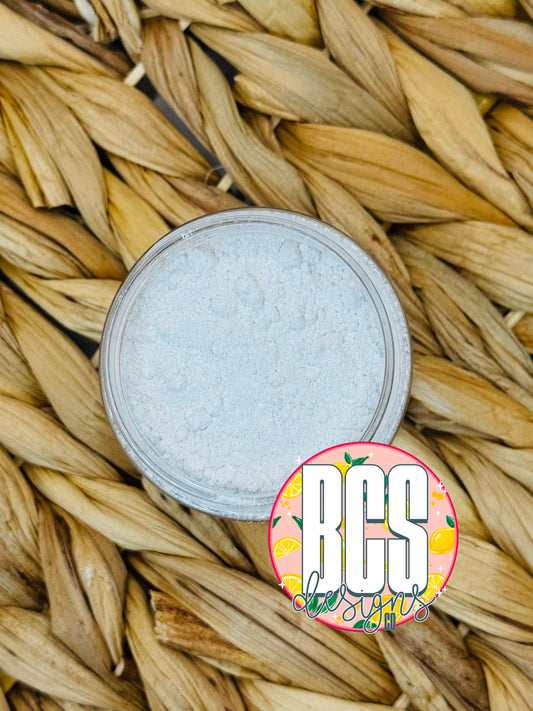 White Trash Fabulous Mica Powder