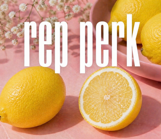 REP PERK