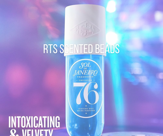 RTS Sol De 76 Scented Beads