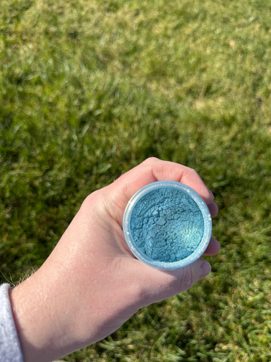 Treasure Hunt Mica Powder