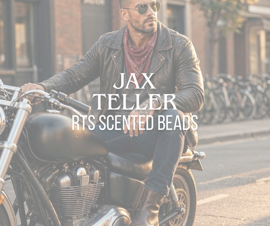 RTS Jax Teller Scented Beads