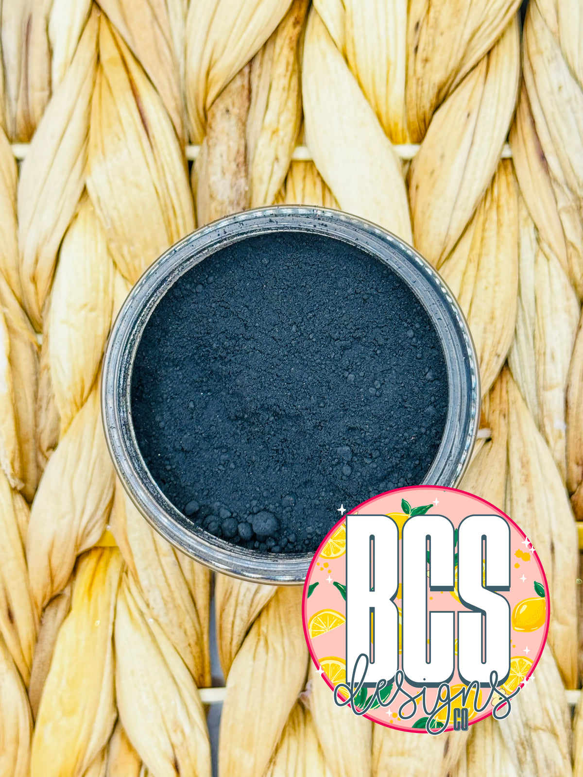 BCS After Dark Mica Powder