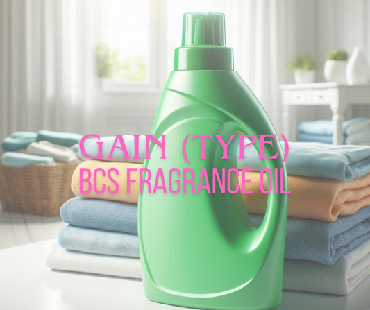 Gain Premium Fragrance Oil