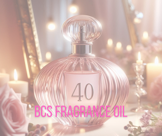 Sol De 40 Premium Fragrance Oil