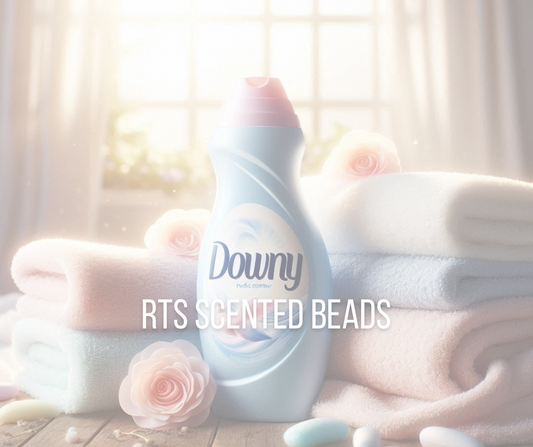 RTS Downy Scented Beads