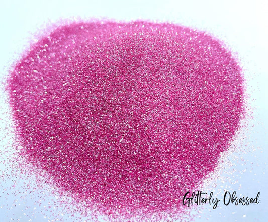 Cotton Candy Ultra Fine Glitter