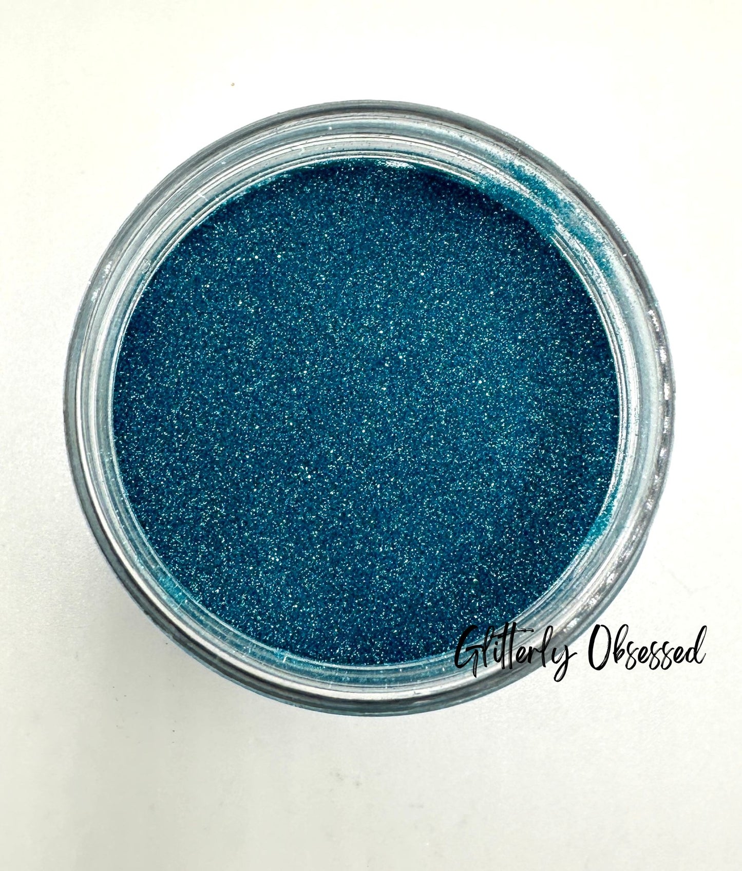 Lunar Dust Texas Teal