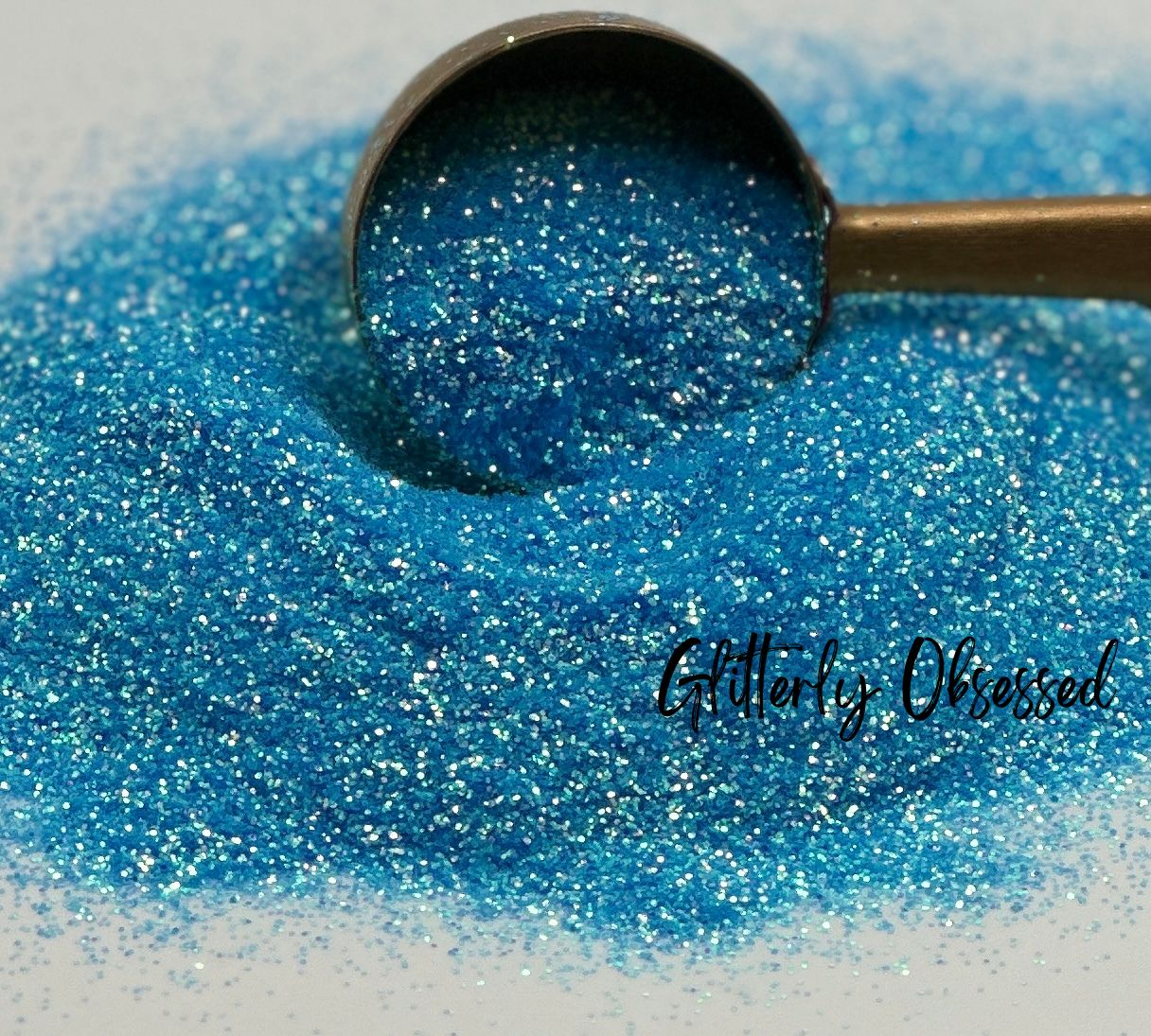 Bliss Fine Glitter