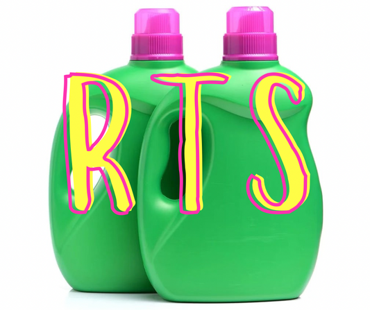 RTS Gain Scented Beads