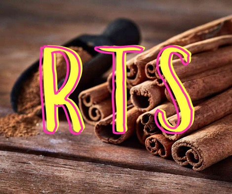 RTS Cinnamon Scented Beads