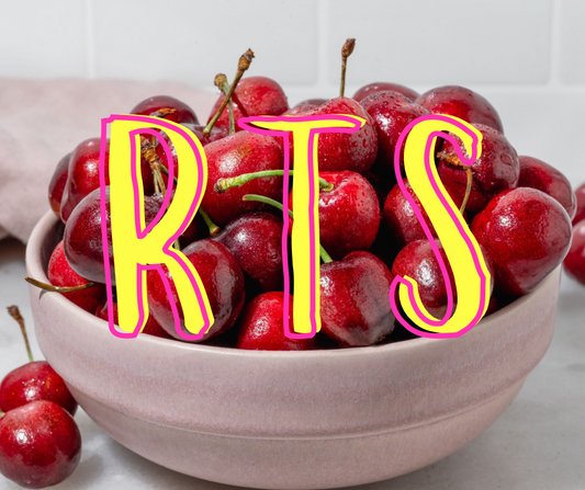RTS Atomic Cherry Scented Beads