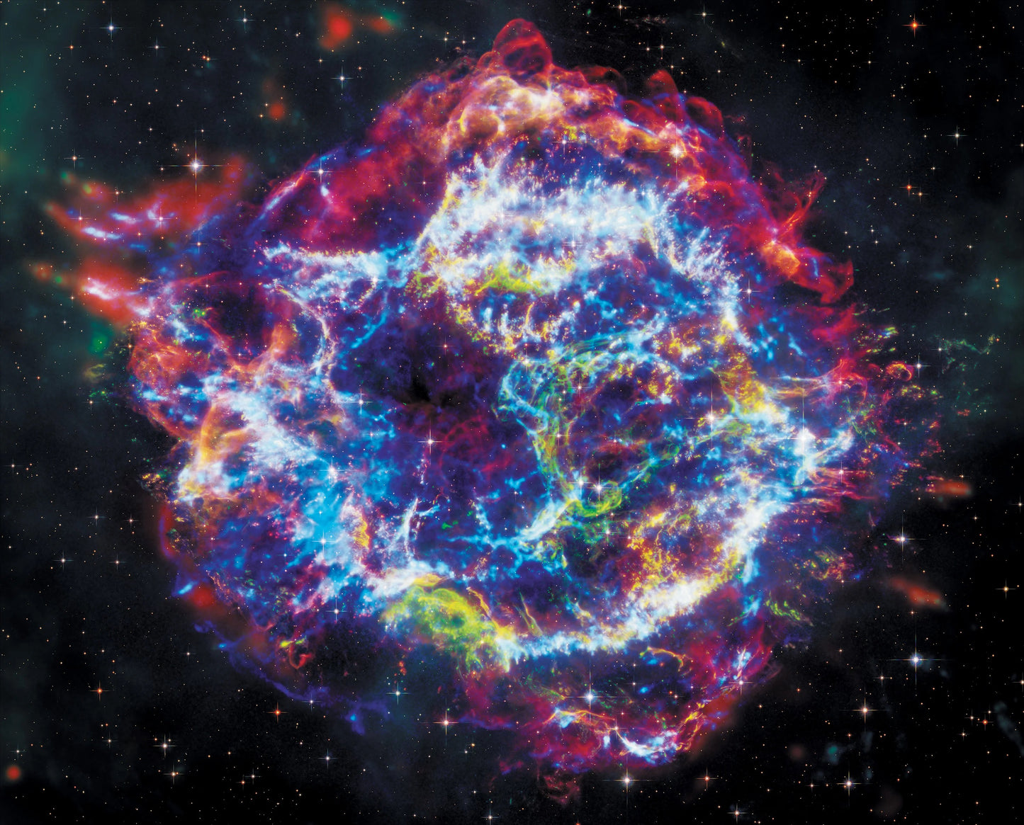 RTS Supernova Scented Beads